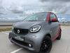 Smart ForTwo krauchenwies