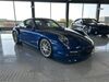 Porsche 997 hueckeswagen
