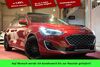 Ford Focus harzungen