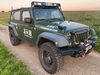 Jeep Wrangler enzkloesterle