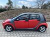 Smart ForFour tegernsee