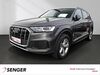 Audi Q7 huelseburg