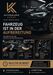 Ford Focus rabenau