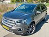 Ford Edge deutschland