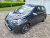 Toyota Aygo (X) huelseburg