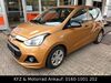 Hyundai i10 Wiersdorf