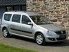 Dacia Logan graefendhron