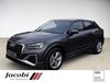 Audi Q2 woelferbuett