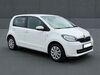 Skoda Citigo ober-hilbersheim