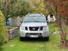 Nissan Navara aichtal