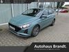 Hyundai i20 wattmannshagen
