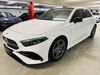 Mercedes-Benz A 220 rehlingen
