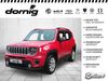 Jeep Renegade hottelstedt