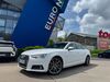 Audi A4 walhausen