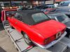 Alfa Romeo GT kuehbach