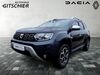 Dacia Duster eusserthal