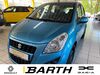 Suzuki Splash dorn-duerkheim