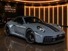 Porsche 992 meinborn