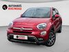 Fiat 500X Rüdesheim am Rhein