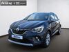 Renault Captur hueckeswagen
