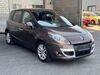 Renault Scenic wissmannsdorf