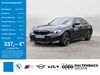 BMW 320 stockhausen-illfurth