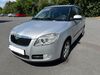 Skoda Fabia ockenheim