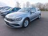 VW Passat Variant gusenburg