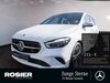 Mercedes-Benz B 250 juetrichau