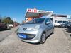Peugeot 107 huelseburg