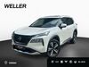 Nissan X-Trail suedergellersen