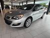 Opel Astra meinborn