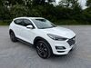 Hyundai TUCSON stockhausen-illfurth