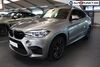 BMW X6 M teichweiden