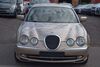 Jaguar S-Type saalow