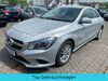 Mercedes-Benz CLA 200 wissmannsdorf
