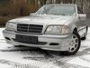 Mercedes-Benz C 240 ober-hilbersheim