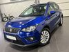 Seat Arona nieder-hilbersheim