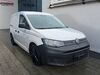 VW Caddy lauchroeden