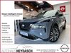 Nissan X-Trail abtloebnitz