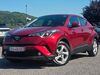 Toyota C-HR walhausen