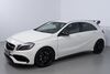 Mercedes-Benz A 45 AMG velbert