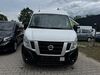 Nissan NV400 hueckeswagen