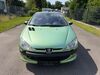 Peugeot 206 siebeldingen