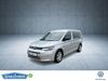VW Caddy Deutschland