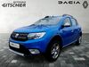 Dacia Sandero eusserthal