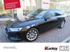 Audi A4 oberrossbach