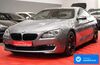 BMW 650 Kirchheim an der Weinstraße