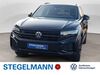 VW Touareg dohma