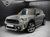 Mini Countryman S (Cooper) tegernsee